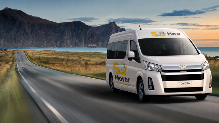 Reliable, easy, secure travel with us