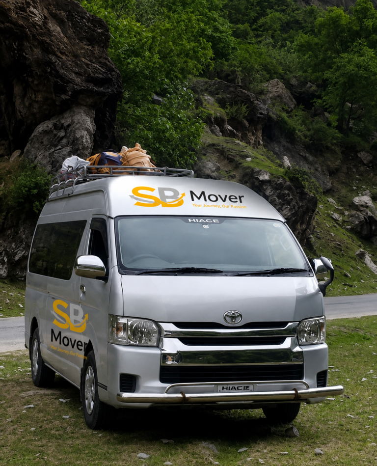 SBMover