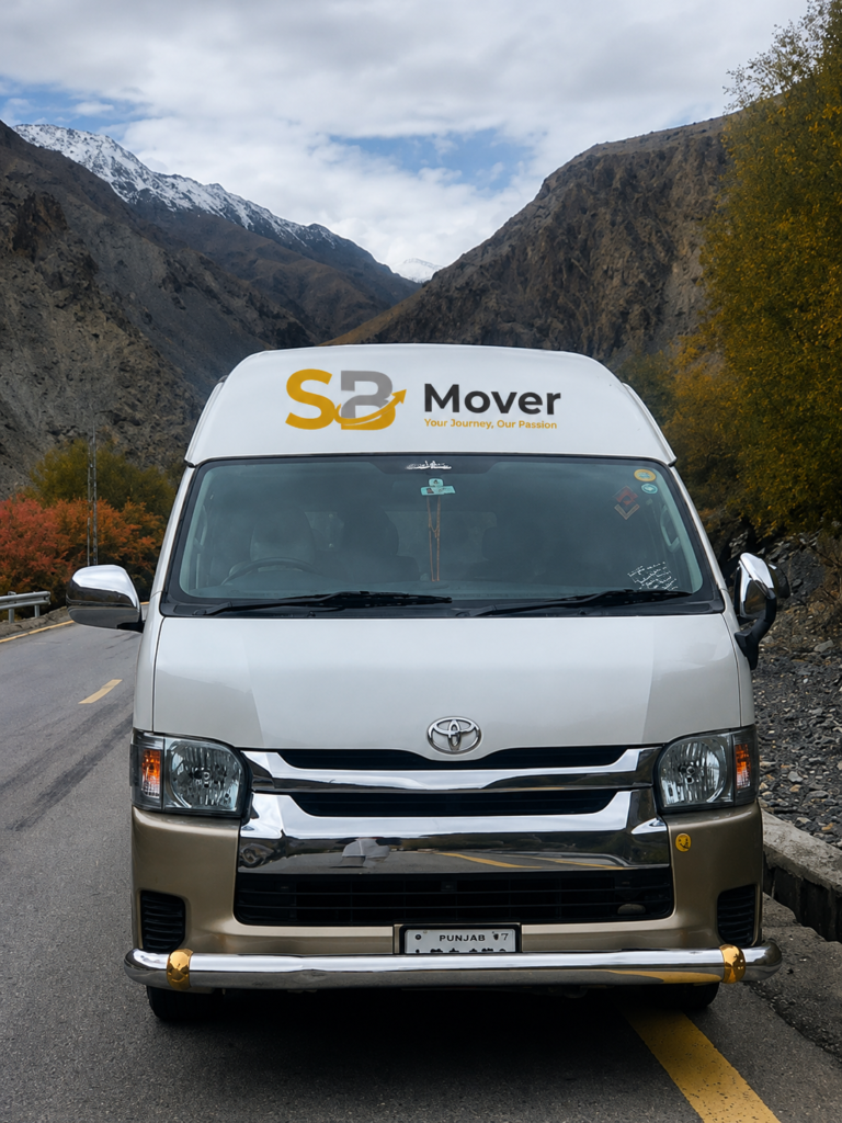 SBMover