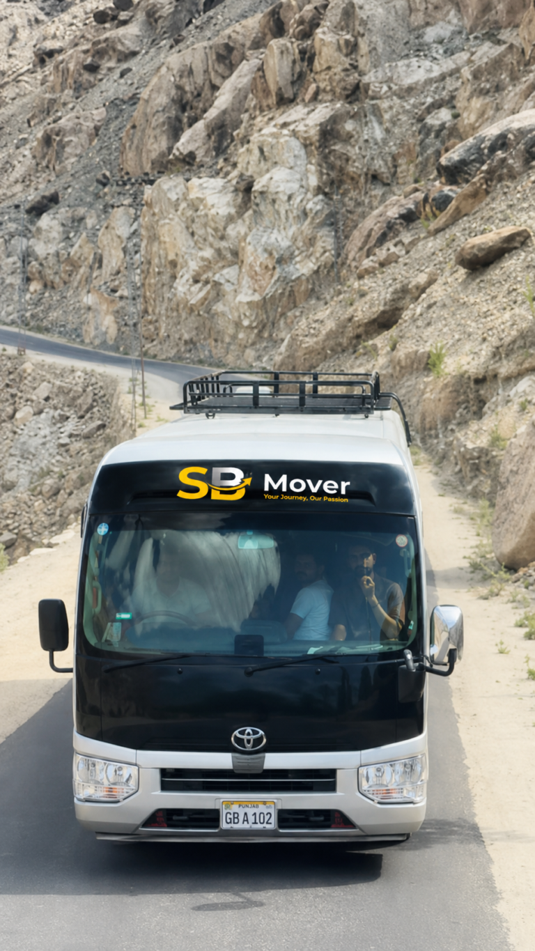 SBMover
