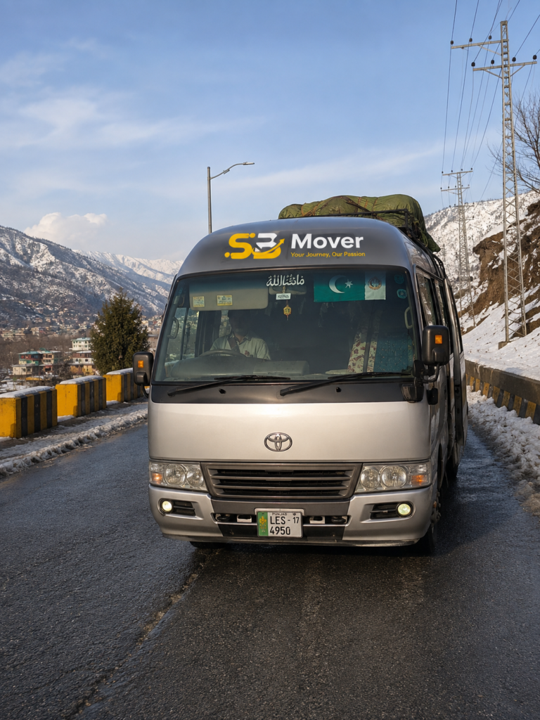 SBMover