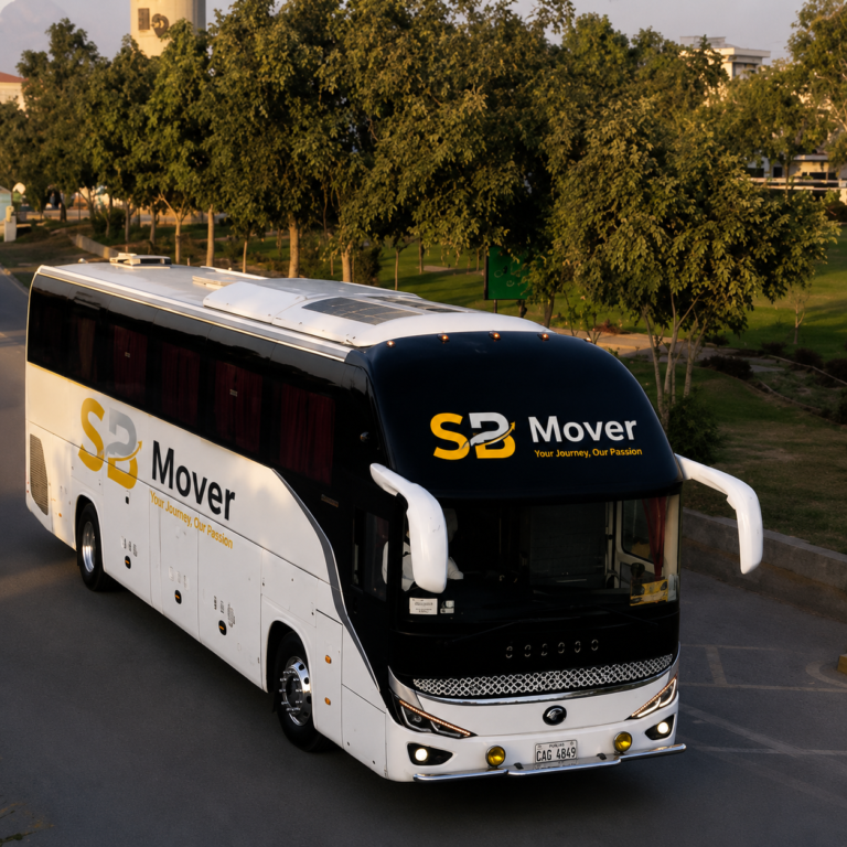 SBMover
