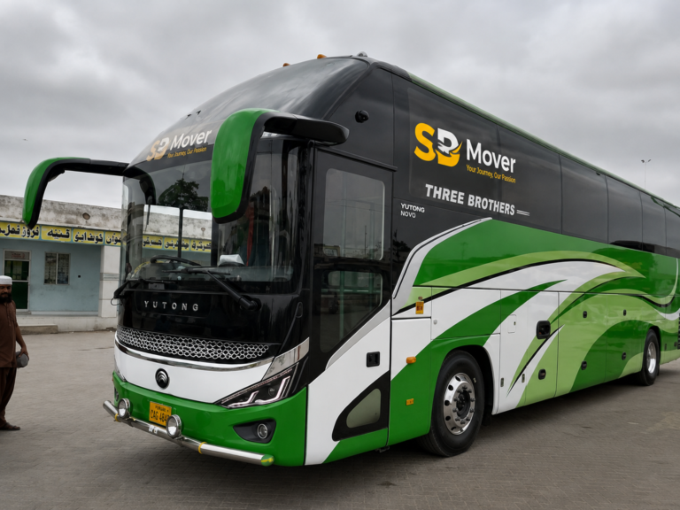 SBMover
