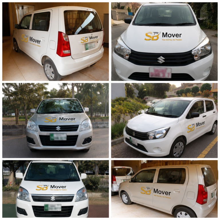 SBMover